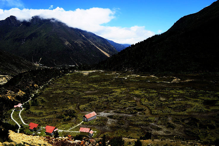 4. Chopta Valley, Rudraprayag